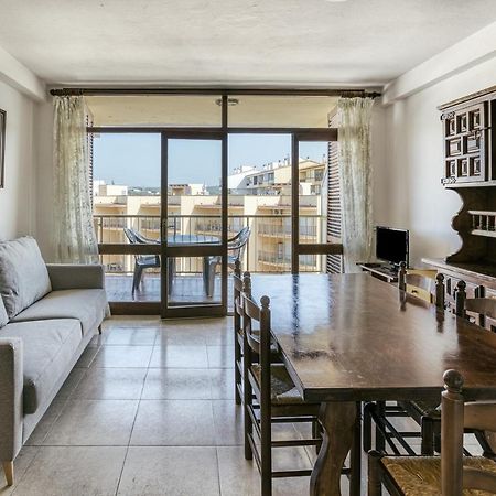 Ferienwohnung Casal Riells L' Escala Exterior foto