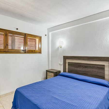 Ferienwohnung Casal Riells L' Escala Exterior foto