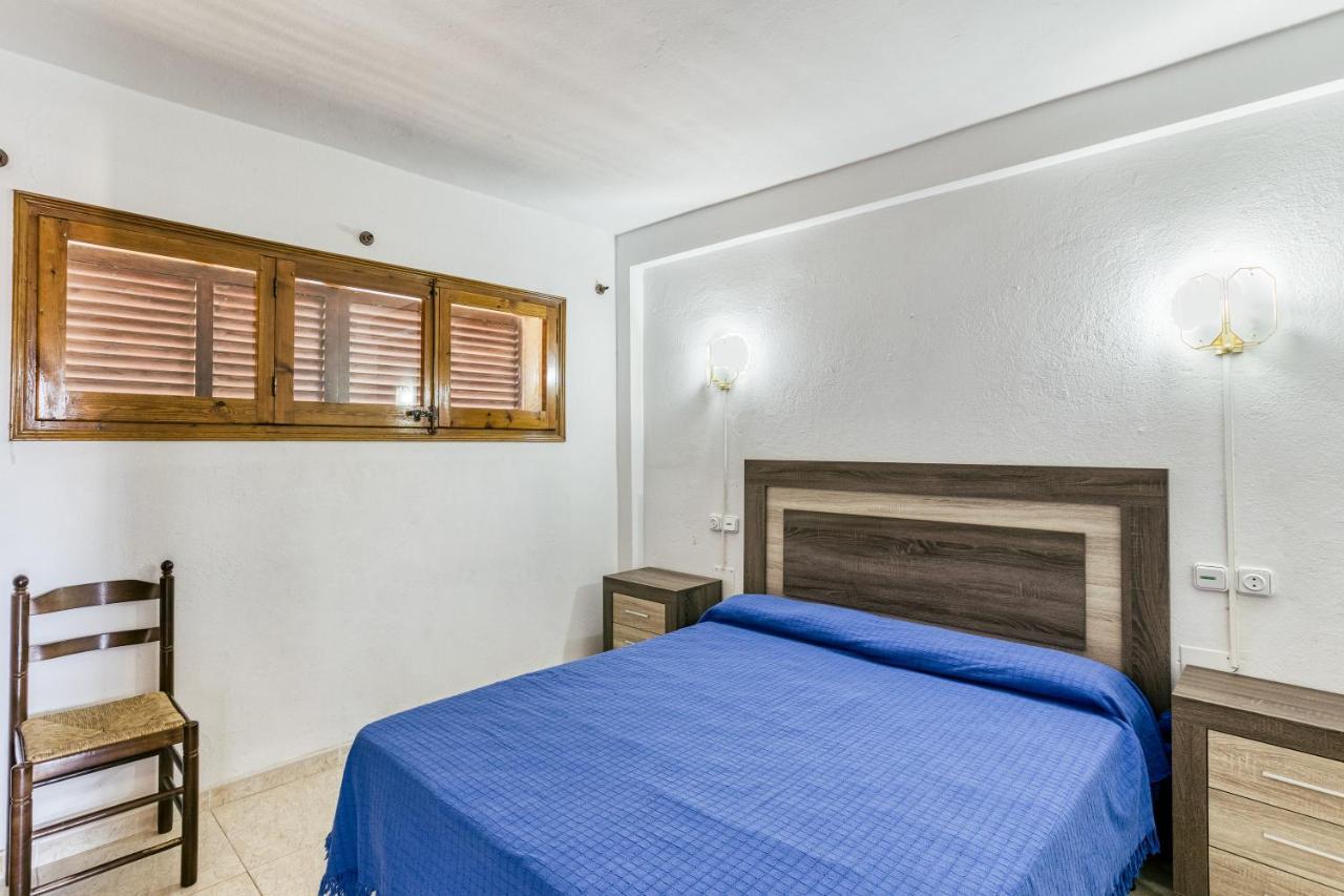 Ferienwohnung Casal Riells L' Escala Exterior foto