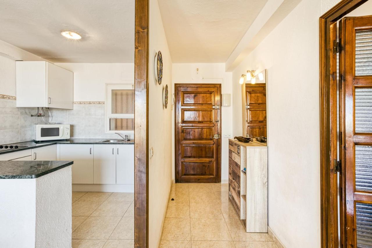 Ferienwohnung Casal Riells L' Escala Exterior foto