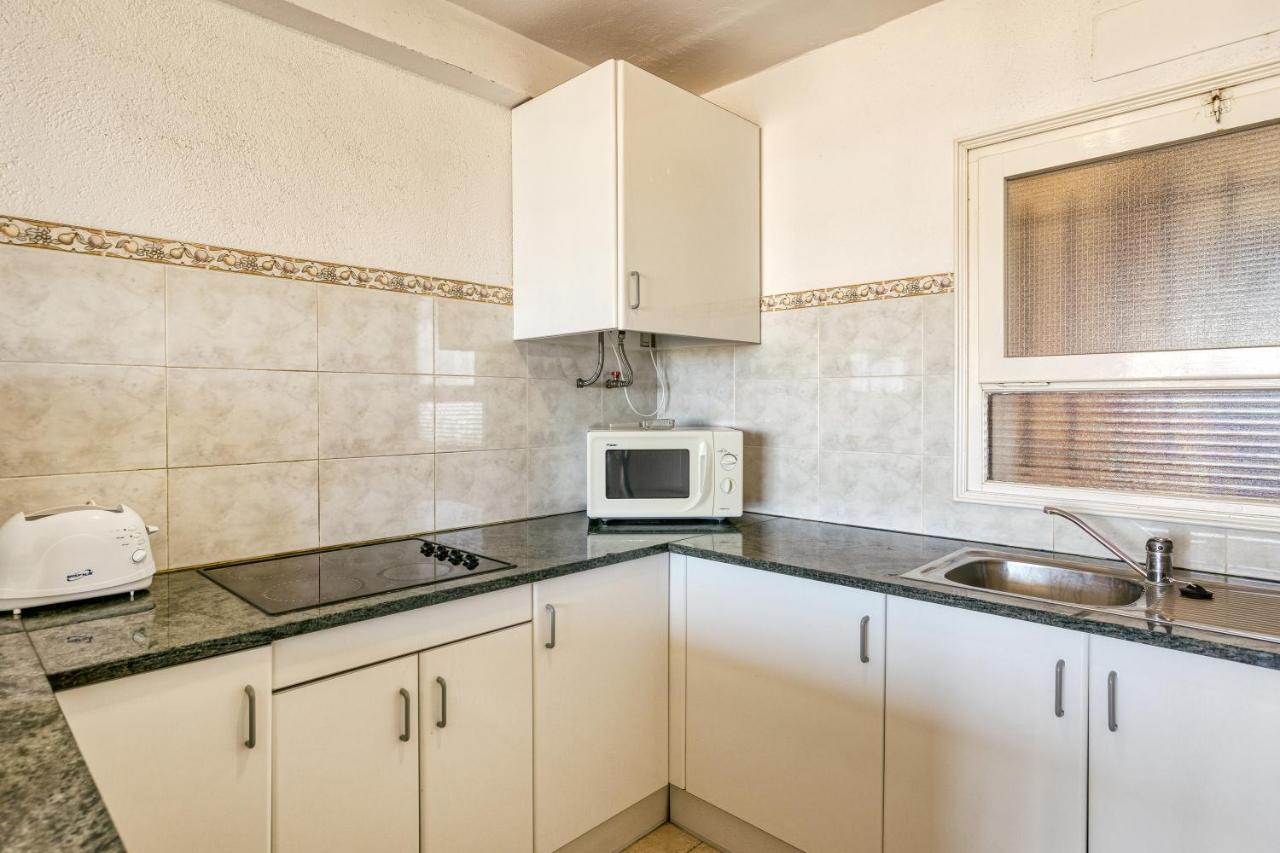 Ferienwohnung Casal Riells L' Escala Exterior foto