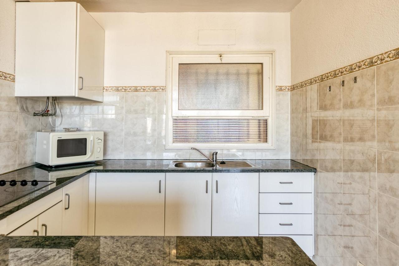Ferienwohnung Casal Riells L' Escala Exterior foto