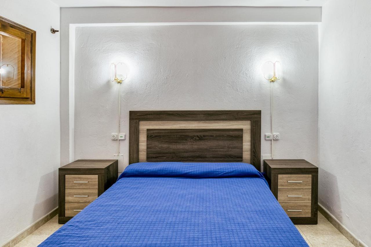 Ferienwohnung Casal Riells L' Escala Exterior foto