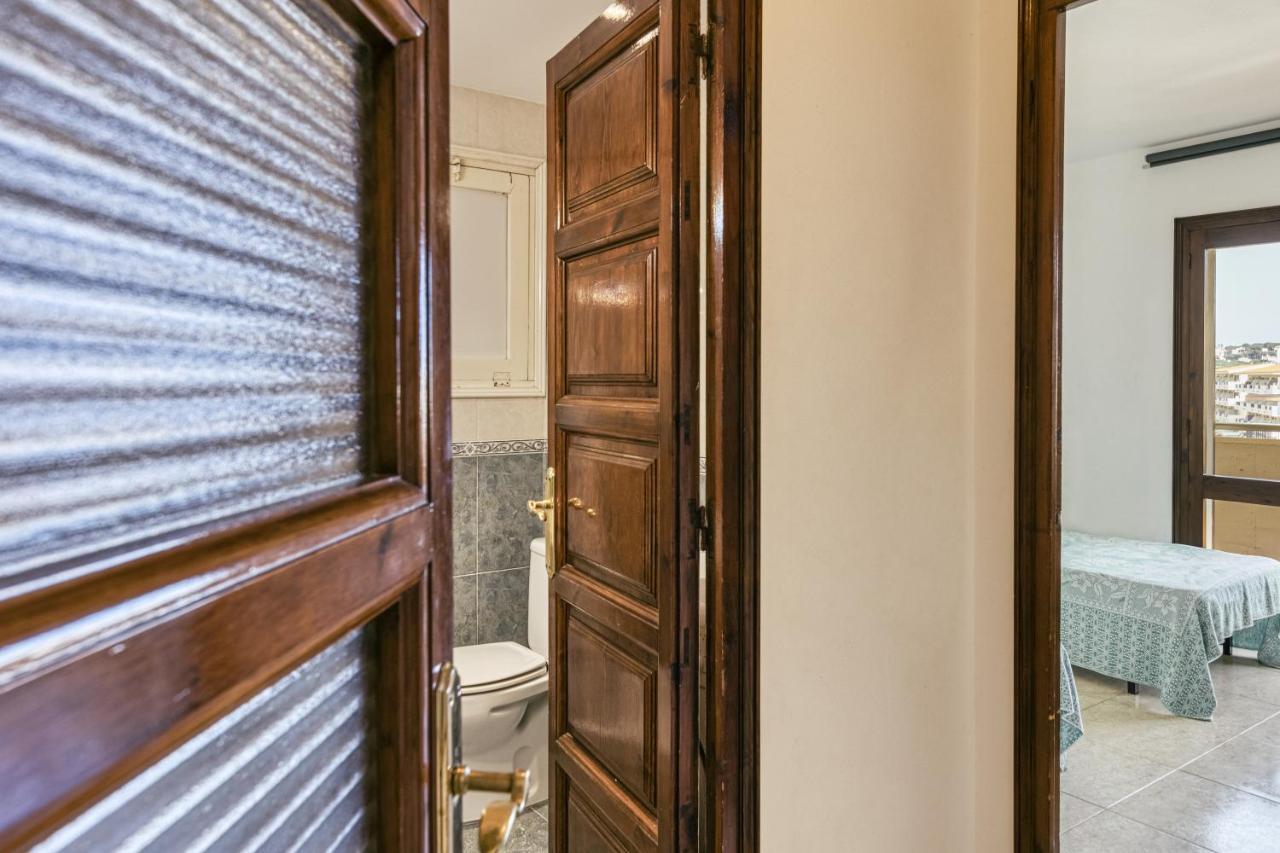 Ferienwohnung Casal Riells L' Escala Exterior foto